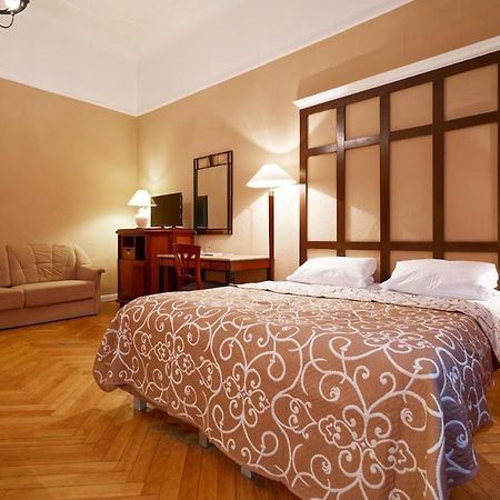 Hotel Am Adenauerplatz Berlino Esterno foto