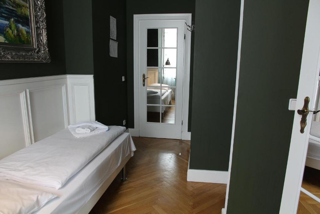 Hotel Am Adenauerplatz Berlino Camera foto