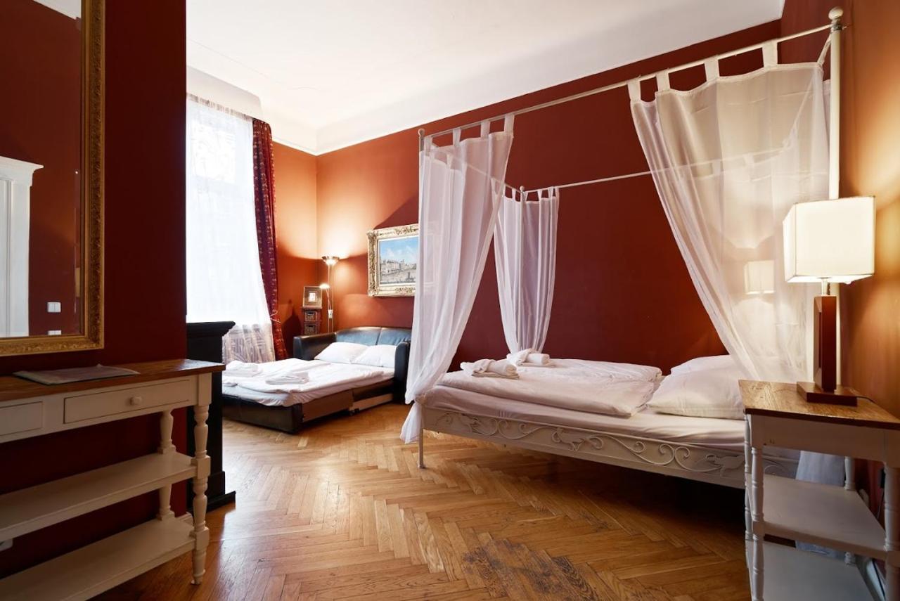 Hotel Am Adenauerplatz Berlino Esterno foto