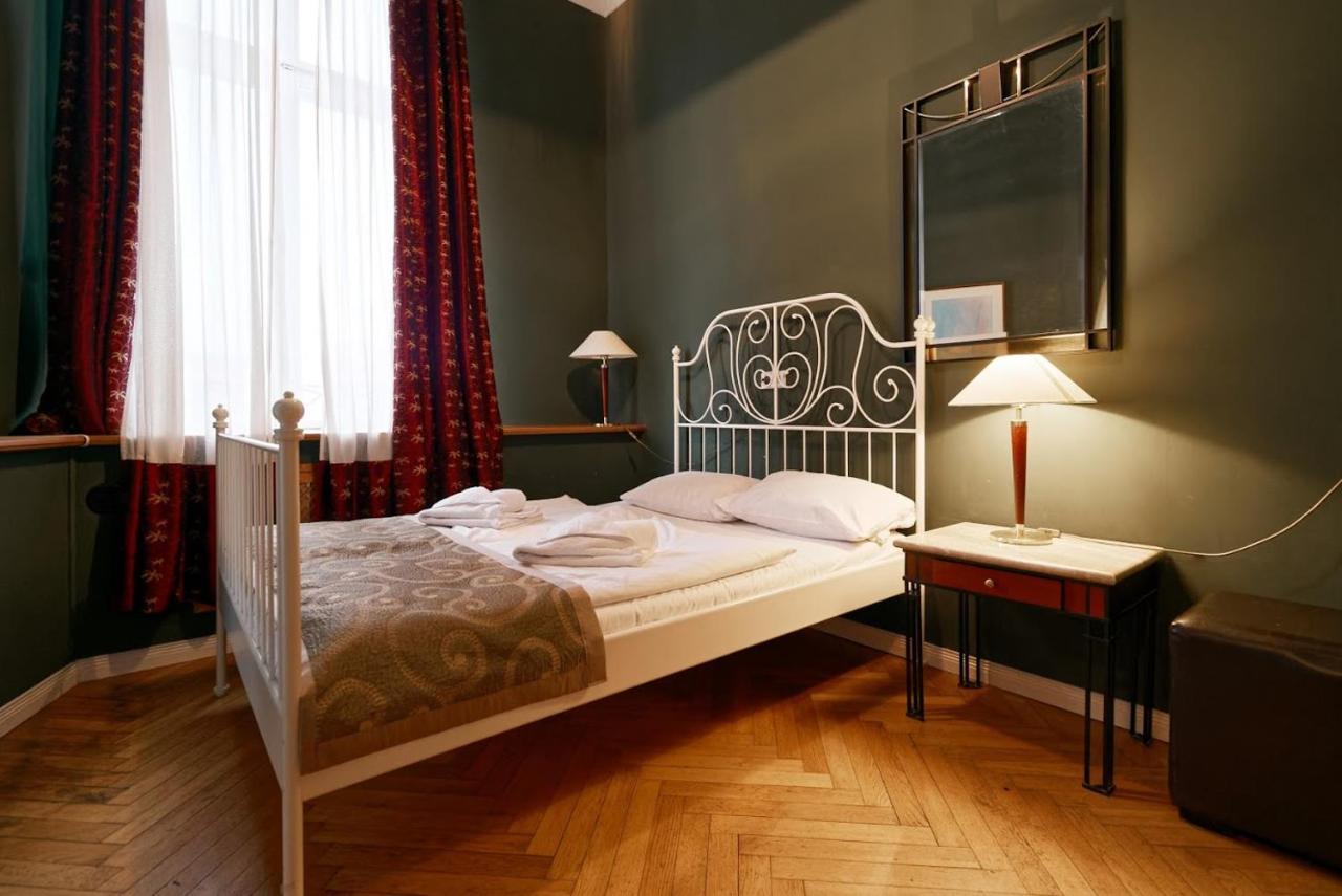 Hotel Am Adenauerplatz Berlino Esterno foto